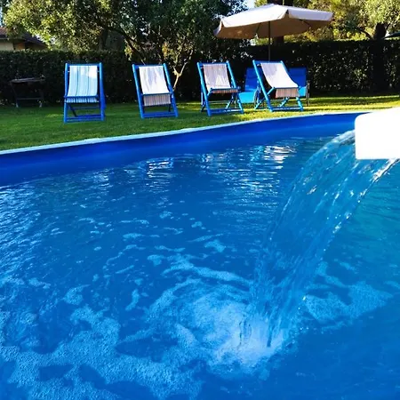 L'oasi Del Relax *