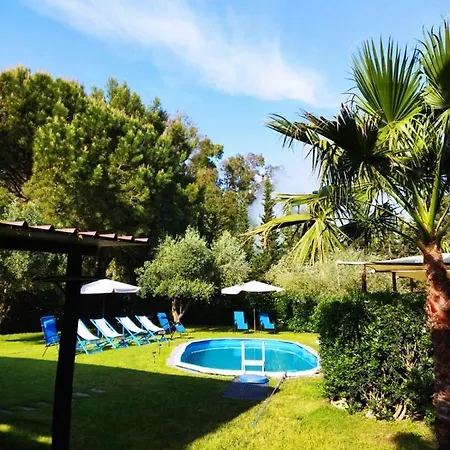L'oasi Del Relax Arborea