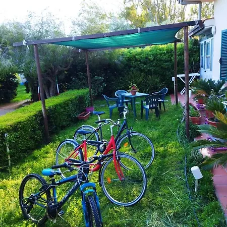 L'oasi Del Relax