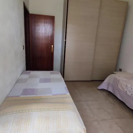 L'oasi Del Relax Сasa de vacaciones Arborea