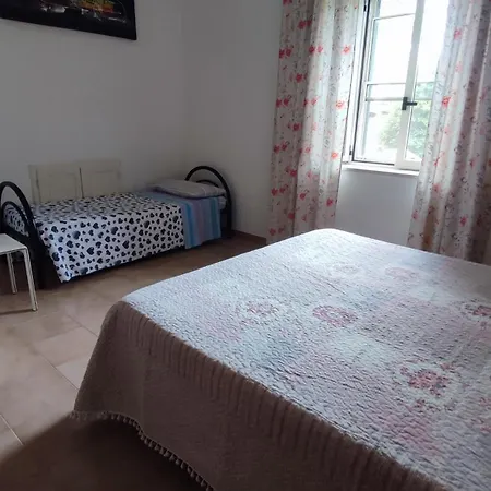 Сasa de vacaciones L'oasi Del Relax Arborea