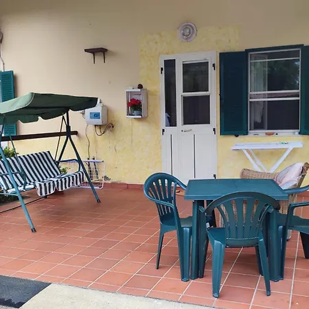L'oasi Del Relax Сasa de vacaciones Arborea