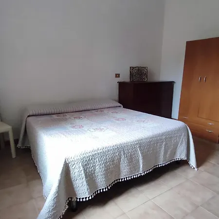 L'oasi Del Relax Сasa de vacaciones Arborea