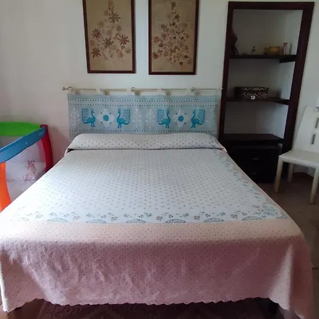 Сasa de vacaciones L'oasi Del Relax *