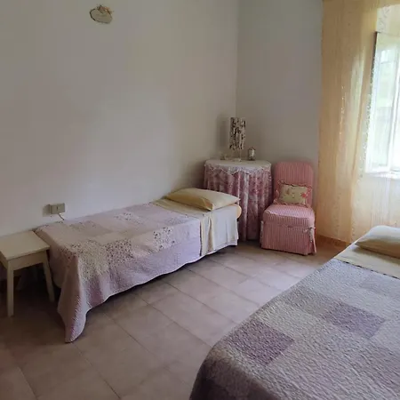 L'oasi Del Relax *