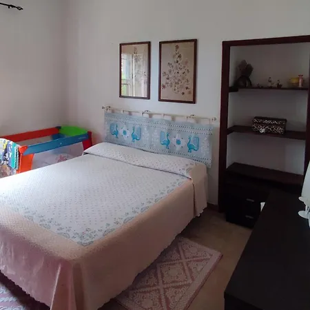 Сasa de vacaciones L'oasi Del Relax Arborea